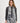 Monari Tiger Print Scarf 807009